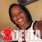 Angel Lockley Calhoun - @angelprettywoman - Instagram