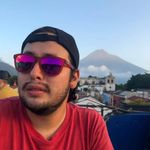 Angel Calles; - @ang_calles - Instagram
