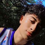 Ángel Calles - @angelcordova_14 - Instagram