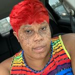 Angel Calloway - @angel.calloway.775 - Instagram