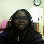 angel calloway - @hellokitty10165 - Instagram