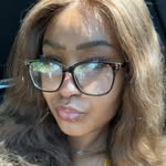 Angel Calloway - @an.gel_mar.iah - Instagram