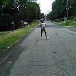 Angel Calloway - @shantelsmith0731.ss - Instagram
