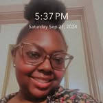 Angel Calloway - @excuse_mybeauty.1 - Instagram