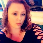 Angel Calloway - @aah97babygirl - Instagram