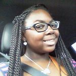 Angel Calloway - @divagirl413 - Instagram