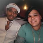 Angel Calloway - @vibrantangel_05 - Instagram