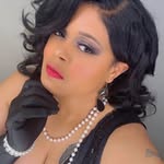 Angel Calloway - @_angel_neomia - Instagram