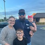Angela Calvert - @angie_calvert_11 - Instagram