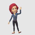 Angela Calvert - @angela.calvert.167 - Instagram