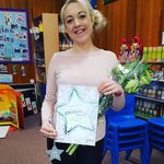 Angela Calvert - @angie_slims_1985 - Instagram
