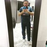Angel Canabal - @mapachon_cg - Instagram