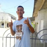 Angel Canabal - @chelobaby58 - Instagram