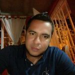 Angel Fabian Pico Canabal - @angelfabianpico - Instagram