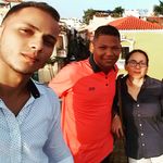 Miguel Angel Montes Canabal - @miguelangelmontescanabal - Instagram