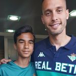 Angel Cañada - @angelcorbb - Instagram