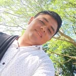 Angel Canche - @_angelcanche - Instagram