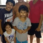 Ángel Canché - Facebook