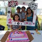 Angel Canche - @canche3444 - Instagram