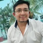 Ángel Canche Vázquez - @nutriangelcozumel - Instagram