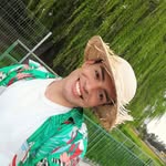 Angel Candia - @unangelverde - Instagram