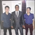 Angel Candia - @mancedocandia - Instagram