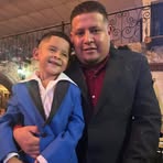 Angel Candia - Facebook
