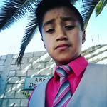 Angel Candia - @luisangelcandia15 - Instagram