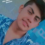 Ángel Candia - Facebook
