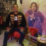 Angel Candia - Facebook