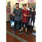 Angel Candia - @ramiro.candia.16 - Instagram