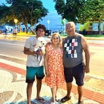 Emmanuel Caballero - @_angelcandia__ - Instagram