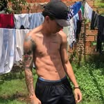 Ángel candia  - @___angelito__9_ - Instagram