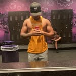 Angel Cano - @el.can00 - Instagram