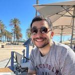 Àngel Cano - @angelcanomateu - Instagram