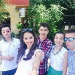 angelcanto - @angelcanto20 - Instagram