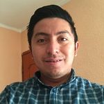 Angel Canul - @angel.canulpacheco - Instagram