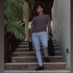 Ángel Canul - @soyangello_ - Instagram