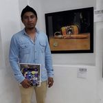 Angel Canul Pech - @angel_canul.pintor - Instagram