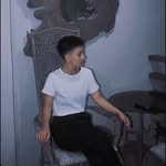 Angel Khym Canuto - @gel_khym - Instagram