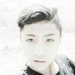 Angel Vicharra Capcha - @2404anc - Instagram