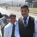 Miguel Angel Capcha Prieto - @capchamiguel - Instagram