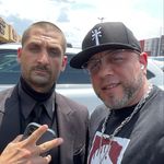 Angel Capone - @capone.angel - Instagram