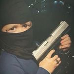 Angel Capone - @a_trapballer - Instagram