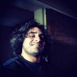 Angel Capone - @marioluigipacman - Instagram