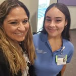 Angela Capone Mandelos - @southshore_communityrelations - Instagram