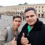 Ángel Capote 🇻🇪 + 🇵🇪 - @angelcapote18 - Instagram