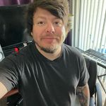 Angel Carrera - @redraptoryo - Instagram