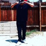 angel cerda - @lildoubble - Instagram