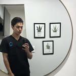 Angel Cerda - @angel.ocf - Instagram